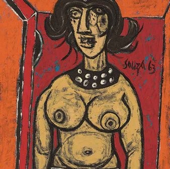 NudeWithGarters