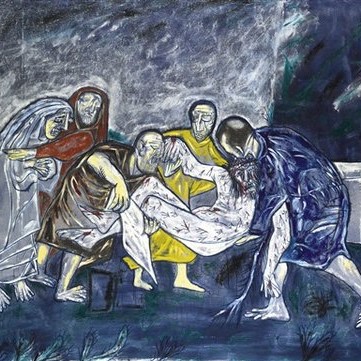 TheDeposition