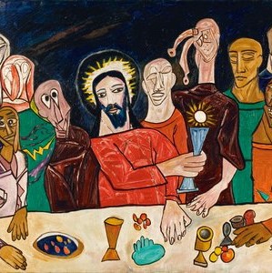 LastSupper